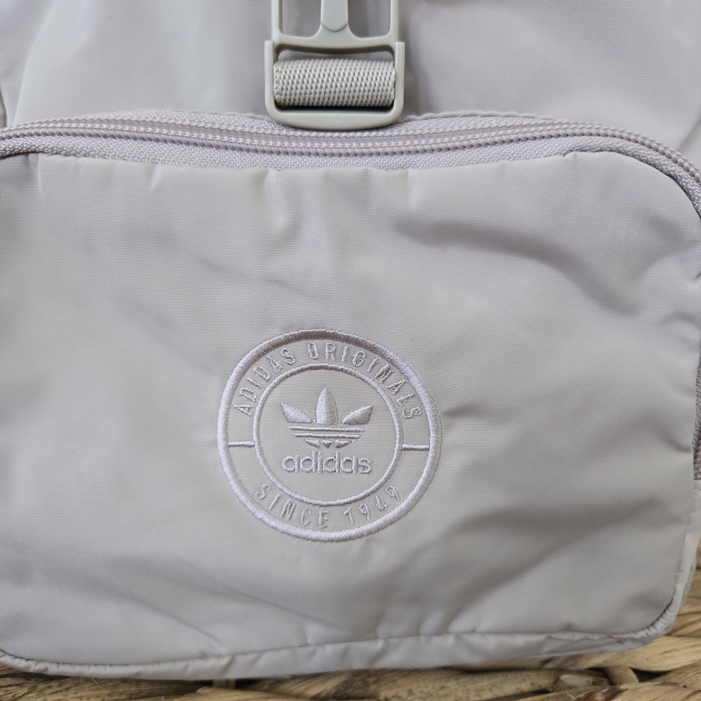 Adidas Originals Gray Men's Bag